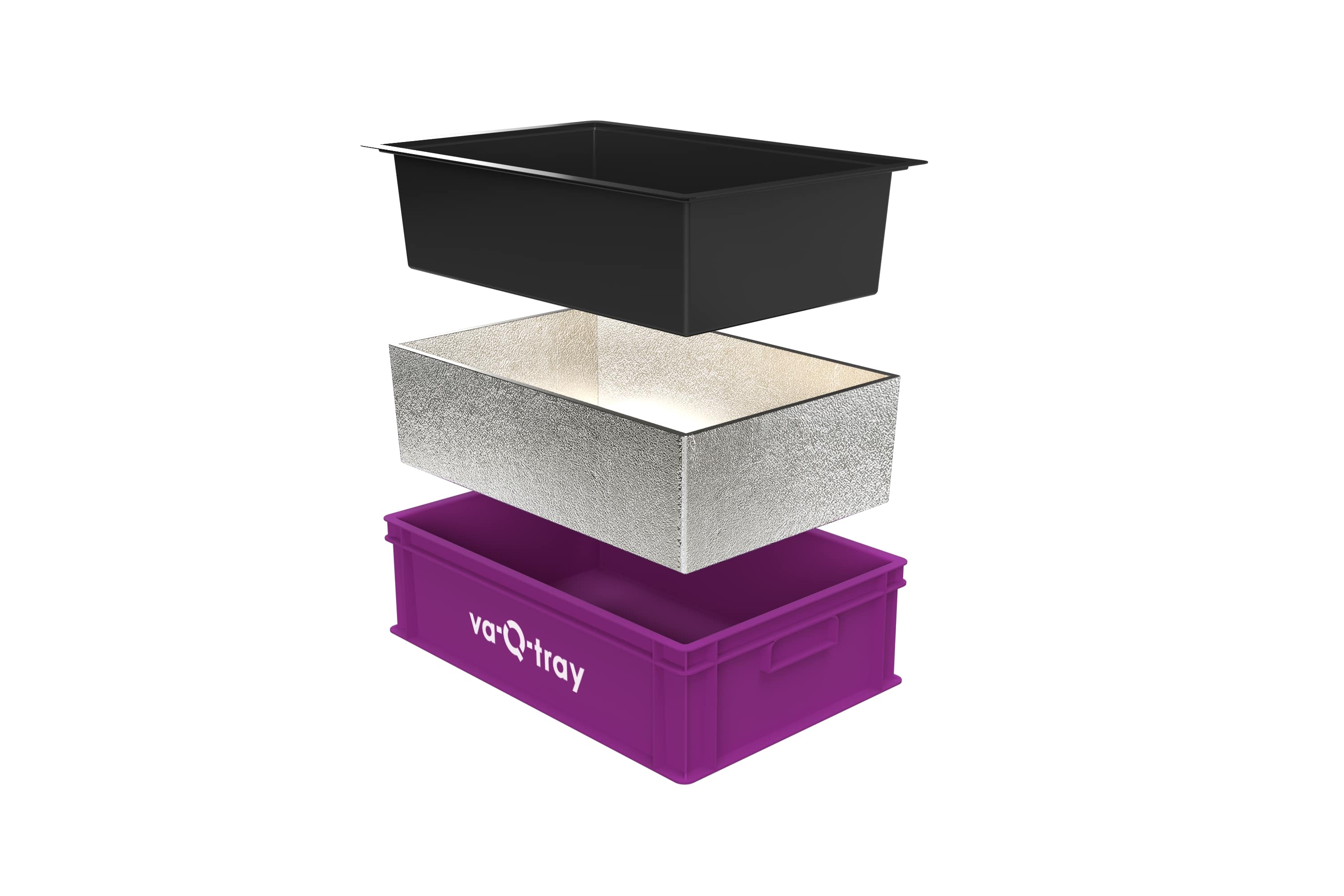 va-Q-tray, BC000686