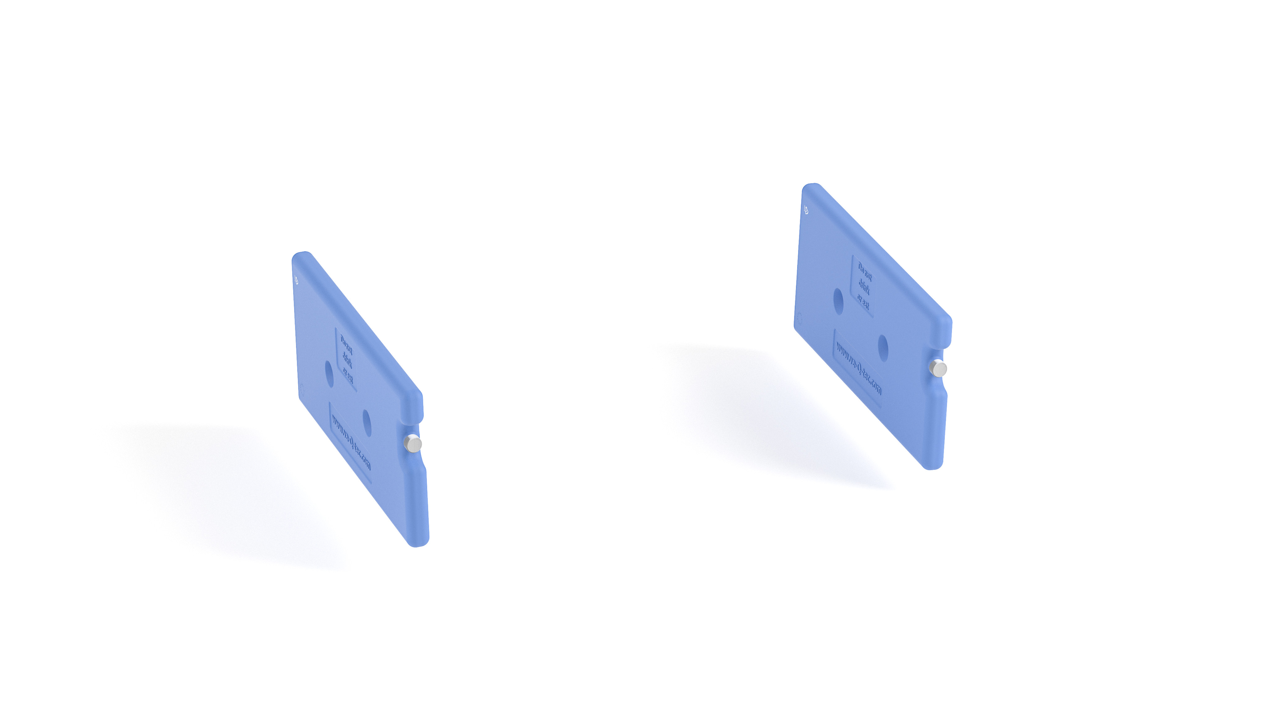 va-Q-accu+00G 32142 Set 2 Stück
